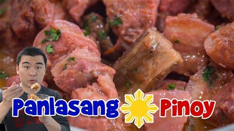 panlasang pinoy youtube.
